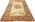 3 x 5 Vintage Turkish Oushak Rug 70870