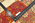 3 x 5 Vintage Turkish Oushak Rug 70870