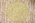 9 x 9 Antique Chainstitch Round Area Rug 70896