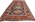 4 x 8 Antique Caucasian Kazak Rug 70950