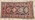 4 x 8 Antique Caucasian Kazak Rug 70950