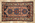 2 x 4 Antique Hamadan Rug 70963