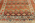4 x 6 Antique Persian Sarab Rug 70981