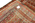 4 x 6 Antique Persian Sarab Rug 70981