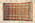 4 x 6 Antique Persian Sarab Rug 70981