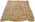2 x 3 Antique Turkish Oushak Rug 71041
