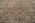 12 x 18 Antique Indian Agra Rug 71060