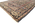 4 x 6 Antique Persian Hamadan Rug 71233