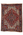 7 x 9 Vintage Persian Heriz Rug 71255