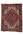 7 x 9 Vintage Persian Heriz Rug 71255