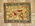 2 x 2 Antique Tabriz Pictorial Rug 71536