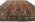 8 x 11 Antique Persian Kashan Rug 71540