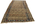 3 x 6 Antique Persian Malayer Rug 71582