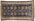 4 x 7 Antique Persian Malayer Rug 71630