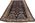 4 x 7 Antique Persian Malayer Rug 71630