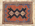 4 x 6 Antique Persian Shiraz Rug 71656