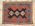 4 x 6 Antique Shiraz Rug 71656