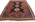 4 x 6 Antique Persian Shiraz Rug 71656