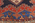 4 x 6 Antique Persian Shiraz Rug 71656