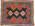 4 x 6 Antique Shiraz Rug 71656