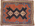 4 x 6 Antique Persian Shiraz Rug 71656
