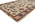 4 x 11 Vintage Turkish Oushak Rug 71674