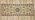 4 x 11 Vintage Turkish Oushak Rug 71674