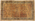 9 x 15 Vintage Turkish Sparta Rug 71695