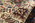 9 x 13 Vintage Persian Tabriz Rug 71755