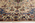 9 x 13 Vintage Persian Tabriz Rug 71755