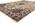 9 x 13 Vintage Persian Tabriz Rug 71755
9 x 13 Vintage Persian Tabriz Rug 71755