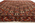 11 x 15 Antique Persian Bakhtiari Rug 71802