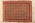 9 x 12 Antique Indian Kashmir Rug 71812