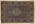 6 x 9 Antique Indian Malayer Rug 71853