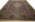 6 x 9 Antique Indian Malayer Rug 71853