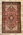 4 x 6 Vintage Persian Hamadan Rug 71901