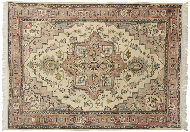 8 x 11 New Sivas Rug 71909