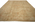 6 x 10 Vintage Turkish Oushak Rug 71911