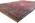 11 x 16 Late 19th Century Antique Persian Khorassan Rug 71924