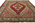 6 x 8 Vintage Egyptian Serapi Rug 71940