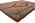 6 x 8 Vintage Egyptian Serapi Rug 71940