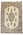 11 x 17 Oversized Antique Persian Kerman Rug 71946