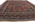 9 x 12 Antique Persian Mashhad Rug 71963 floor