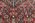9 x 12 Antique Persian Mashhad Rug 71963 texture