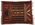 3 x 4 Antique Afghani Prayer Rug 71986