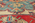 5 x 7 Vintage Turkish Oushak Rug 71996