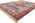 5 x 7 Vintage Turkish Oushak Rug 71996