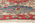 5 x 7 Vintage Turkish Oushak Rug 71996