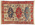 5 x 7 Vintage Tribal Turkish Rug 71996