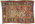 4 x 6 Antique Persian Shiraz Rug 72011